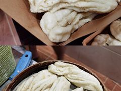 糖条卷-舒小笼松针小笼包