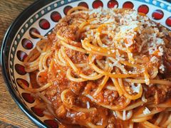-Q MEX 库迈墨西哥餐吧(三里屯店)