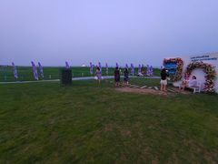 -睿柏云酒店-餐厅