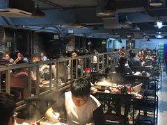 -幸运牛汕头小黄牛牛肉火锅(梅林店)