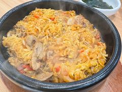 -米村拌饭(东方新天地店)