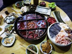 -大龙老火锅·总店(龙头寺店)