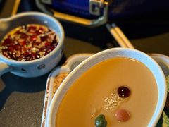 -东来顺·非遗火锅(赛格国际购物中心店)
