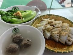 -吴一川韭香粉皮(丽香苑分店)
