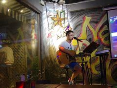 -MOSSO音乐酒吧·Live House(南京西路店)