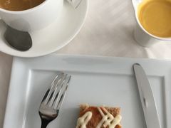 -广州塔卢特斯法国旋转餐厅