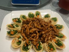 -金掌勺·锅包肉(广渠门店)