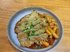-俊泰食档·韩式料理(新迎小区店)