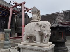 -慈恩寺