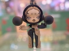 -泡泡玛特POPMART(西单大悦城店)