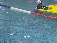 -乐悠游亲子游泳俱乐部