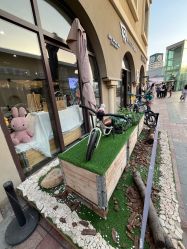 -Early Rider 儿童自行车(蓝色港湾店)