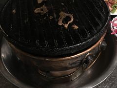 -厚味居炙子烤肉·清真(天桥南纬路店)