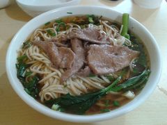 -武胜段记猪肝面(卓锦城店)