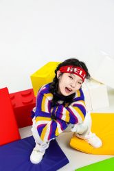 -布格儿童摄影(长春旗舰店)