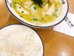 -奈哥老坛酸菜鱼(香港名都店)