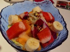 -Aqua Oasis 水天堂(石路天虹店)