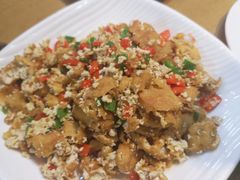 -台北楚楚园馅饼粥(虹桥南丰城店)