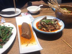 -川流不息(北蔡休闲广场店)
