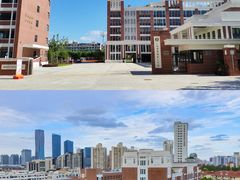 -上海市曹杨第二中学