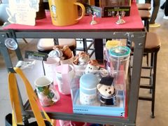 -星巴克(钦江路店)