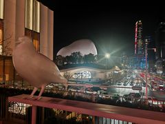 -深圳湾万象城(南山店)