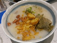 超级艇仔粥-华辉拉肠(宝华店)