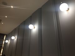 -港丽餐厅(高德置地店)