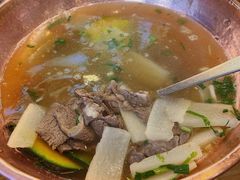 -妈妈的味道·腾冲特色菜(和顺古镇店)