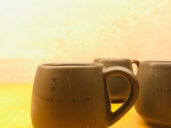 -星巴克臻选(杭州嘉里中心1F店)