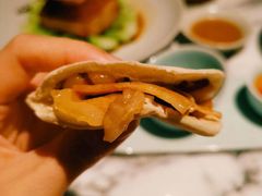 -湖滨28中餐厅·西湖宴·杭州君悦酒店