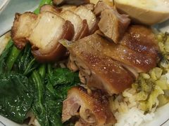-狮头牌卤味研究所·卤味饭(花城汇南区店)