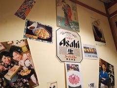 -気楽亭和食料理(气乐亭大世界本店)