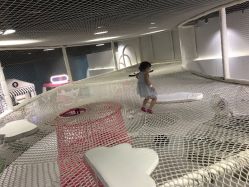 -MINI MARS KIDS CLUB亲子家庭中心(长宁天山店)