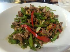-洈水谣 · 地道荆州松滋菜(菱角湖公园店)