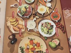 -斗牛士牛排餐厅(嘉里汇店)