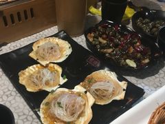-云晓光头烧烤吧(盛夏店)