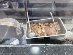 -樊记腊汁肉(竹笆市总店)