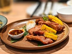 -Thai Alley泰爱里(二沙岛店)