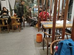 -白家寨子·山野白族菜(古城总店)