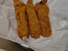 -卡朋西餐(东方广场店)