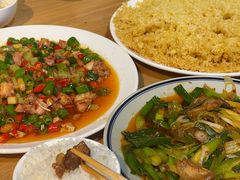 -自贡盐帮菜·玩辣餐厅(樱花园西街店)