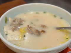 -又一福烤鸭·北京菜(东四店)