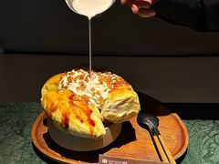 -東洞·烤肉小馆(深业上城店)