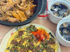 -老闽味沙茶面·姜母鸭(传承35年曾厝垵店)
