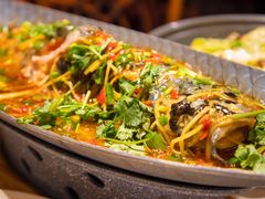 -小河盐帮·私家菜·烤鸭(三元桥·霄云路店)