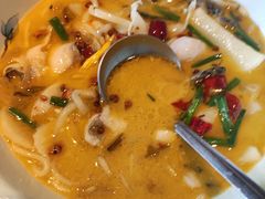 -章吴记喜瑞餐厅(东东城店)