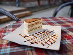 芝士蛋糕-融园咖啡馆(昙华林店)