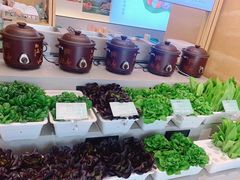 -九孔·筒骨莲藕汤锅(大明宫万达店)