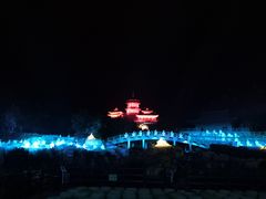-禅宗少林·音乐大典